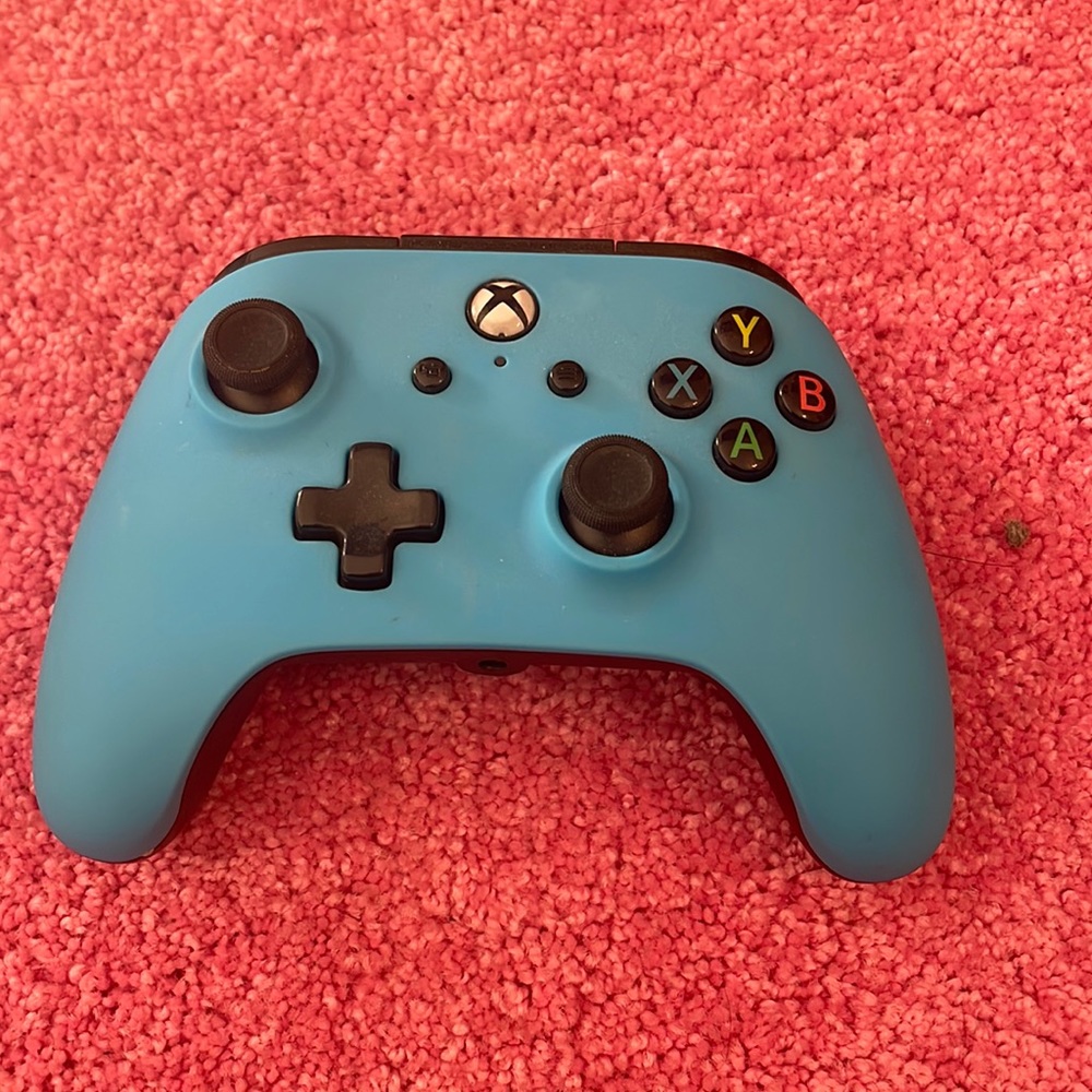 Xbox one controller